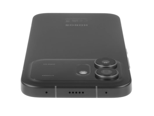 Смартфон Honor 600 12/256Gb Black